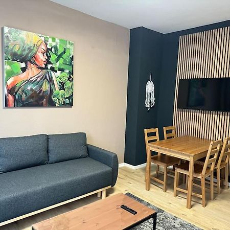 Choice Berlin - Wohnung Fuer Bis Zu 12 Personen Exterior foto