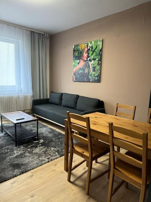 Choice Berlin - Wohnung Fuer Bis Zu 12 Personen Exterior foto