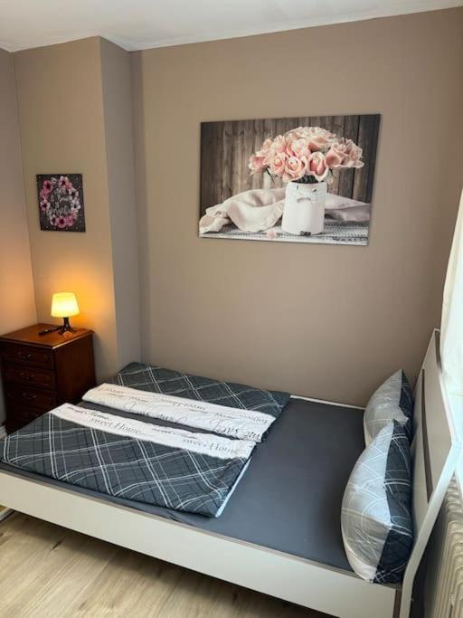 Choice Berlin - Wohnung Fuer Bis Zu 12 Personen Exterior foto