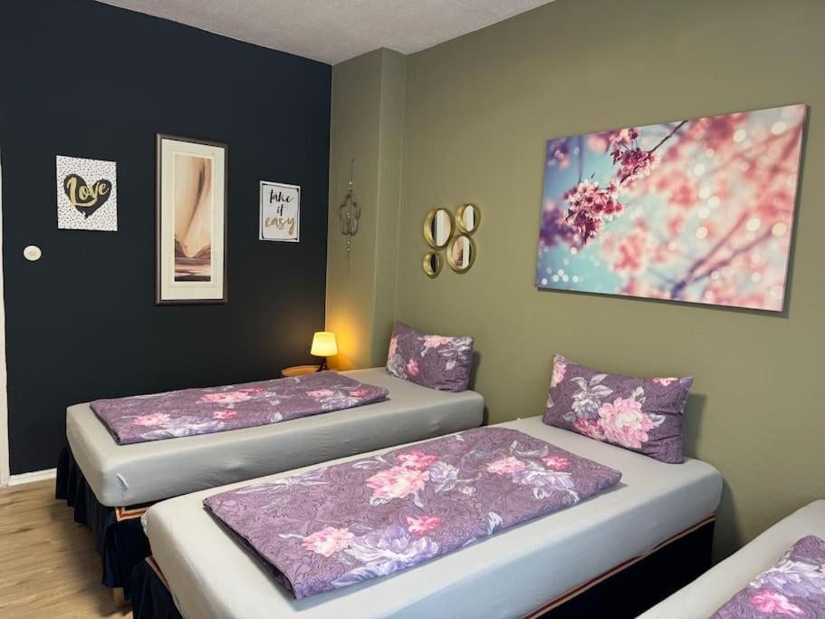 Choice Berlin - Wohnung Fuer Bis Zu 12 Personen Exterior foto