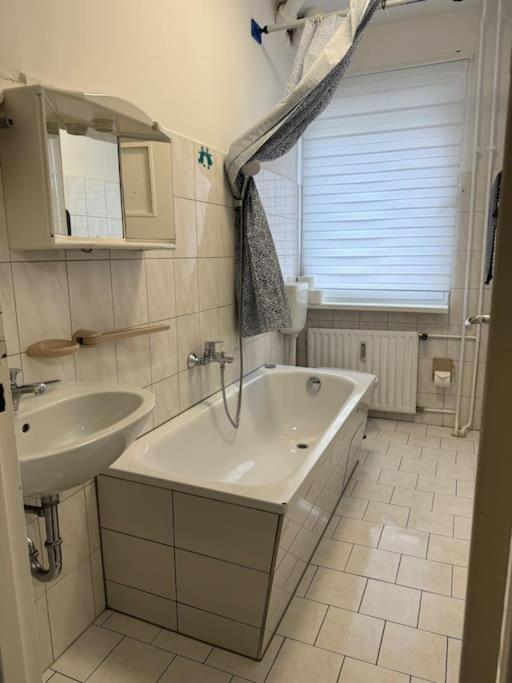 Choice Berlin - Wohnung Fuer Bis Zu 12 Personen Exterior foto